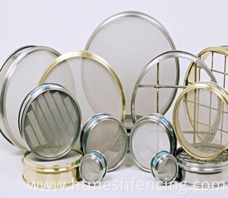 anti-corrosion industrial used 304, 316 stainless steel wire mesh screen, woven mesh for filtering